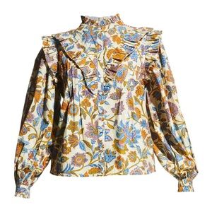 Love the Label. Casual, western too. Sz x-small. NWT